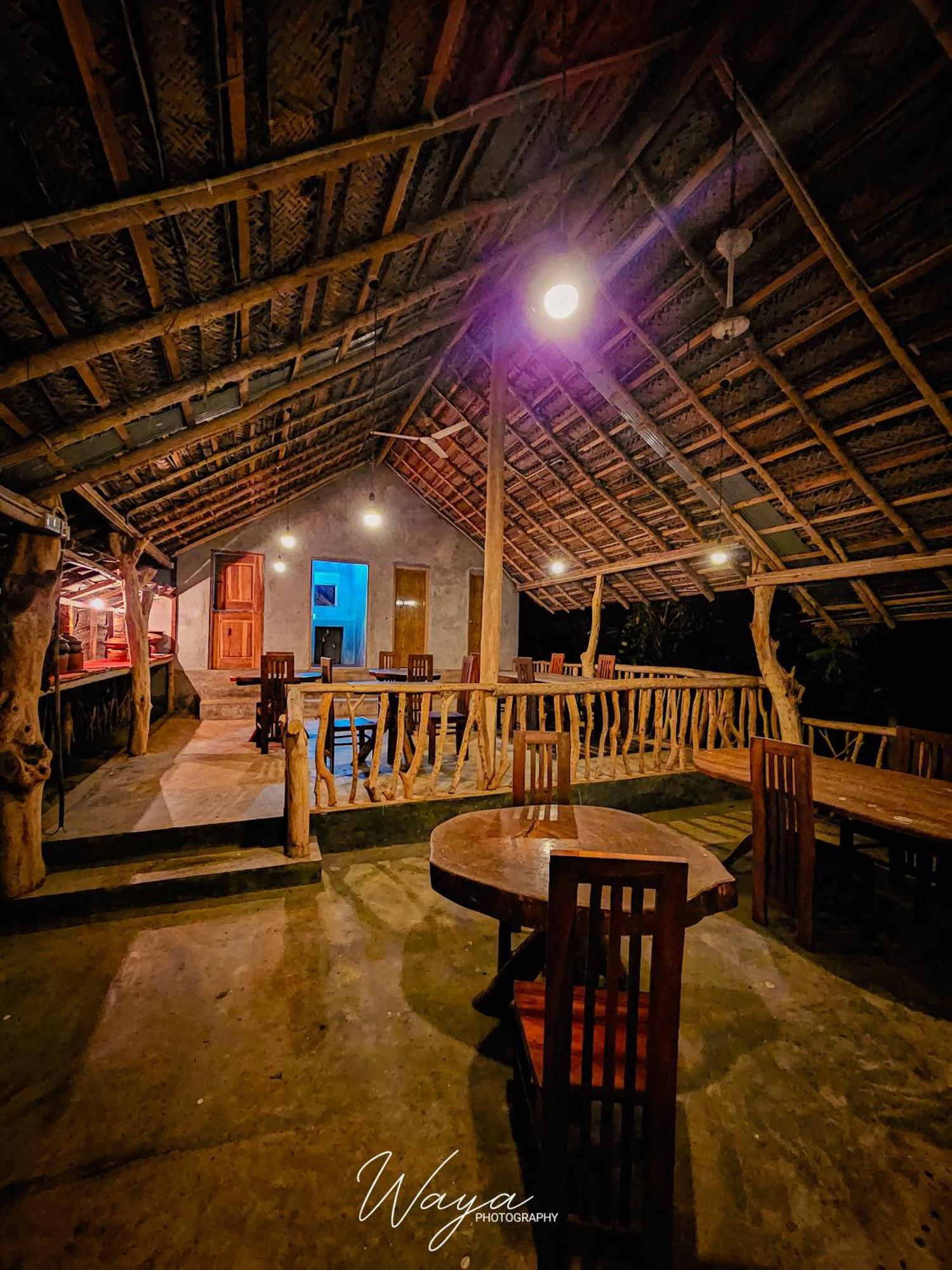 Elephant Paradise Safari Bungalow Удавалаве Екстер'єр фото